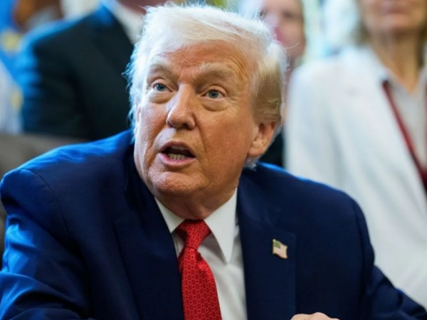 EE.UU. intercepta un petrolero con bandera panameña cerca de Venezuela