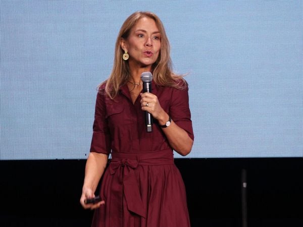 Susana Jiménez en Estado Nacional