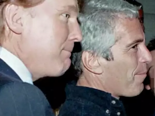Publican nuevas fotografías y documentos del caso Epstein