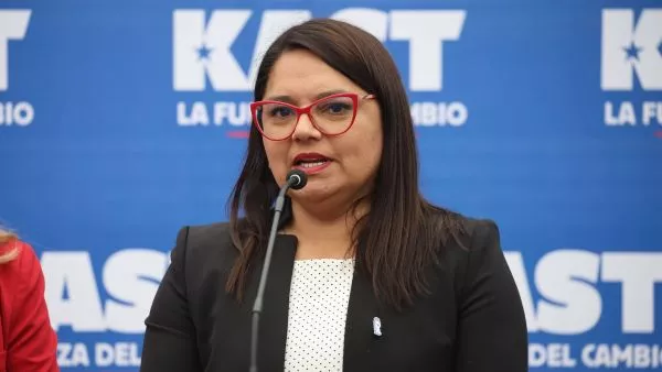 Biministro García y Susana Jiménez en Estado Nacional