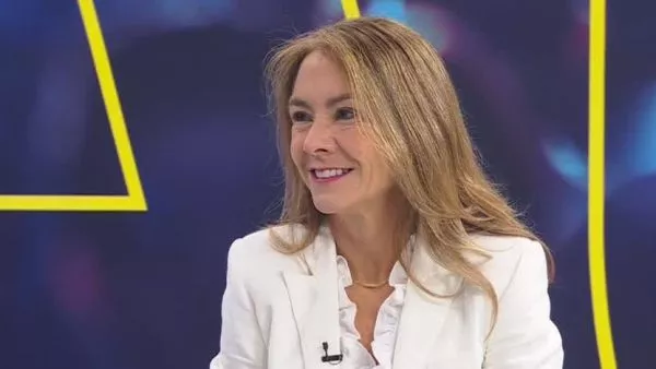 Susana Jiménez y relación con Argentina