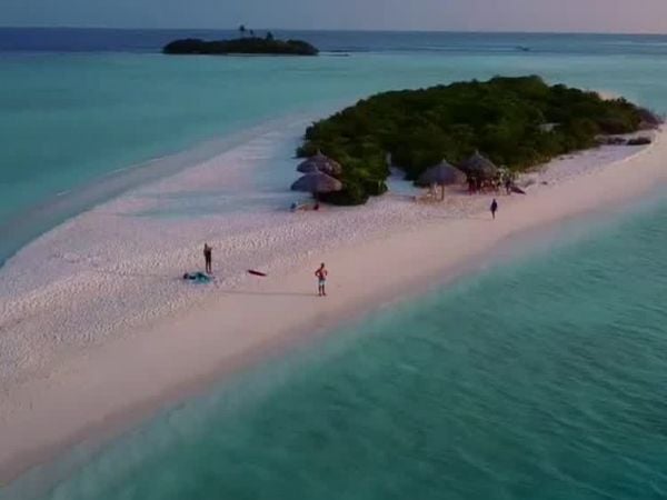 Viajes que nunca despegan