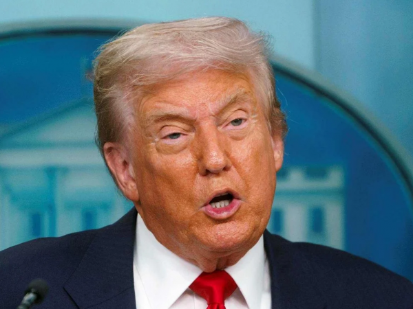 EE.UU. busca interceptar un tercer petrolero cerca de Venezuela