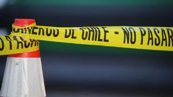 Identifican a funcionario de la FACh y su hija de 9 años fallecidos