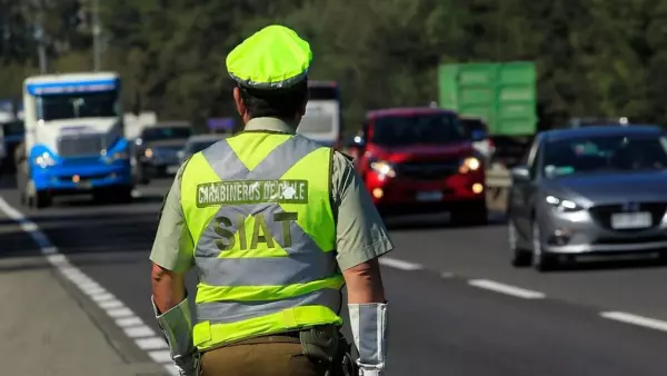 Muere niño de 6 años atropellado