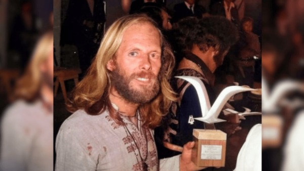 Muere el cantautor chileno Julio Zegers