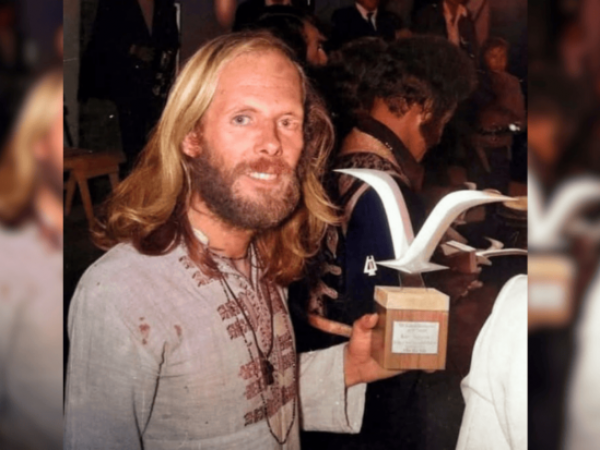 Muere el cantautor chileno Julio Zegers