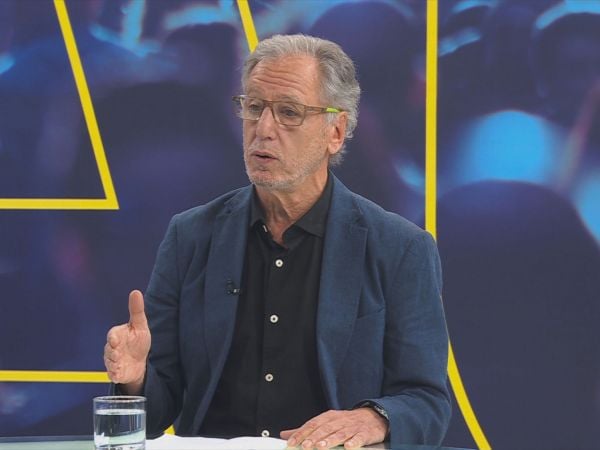 Biministro por Casen