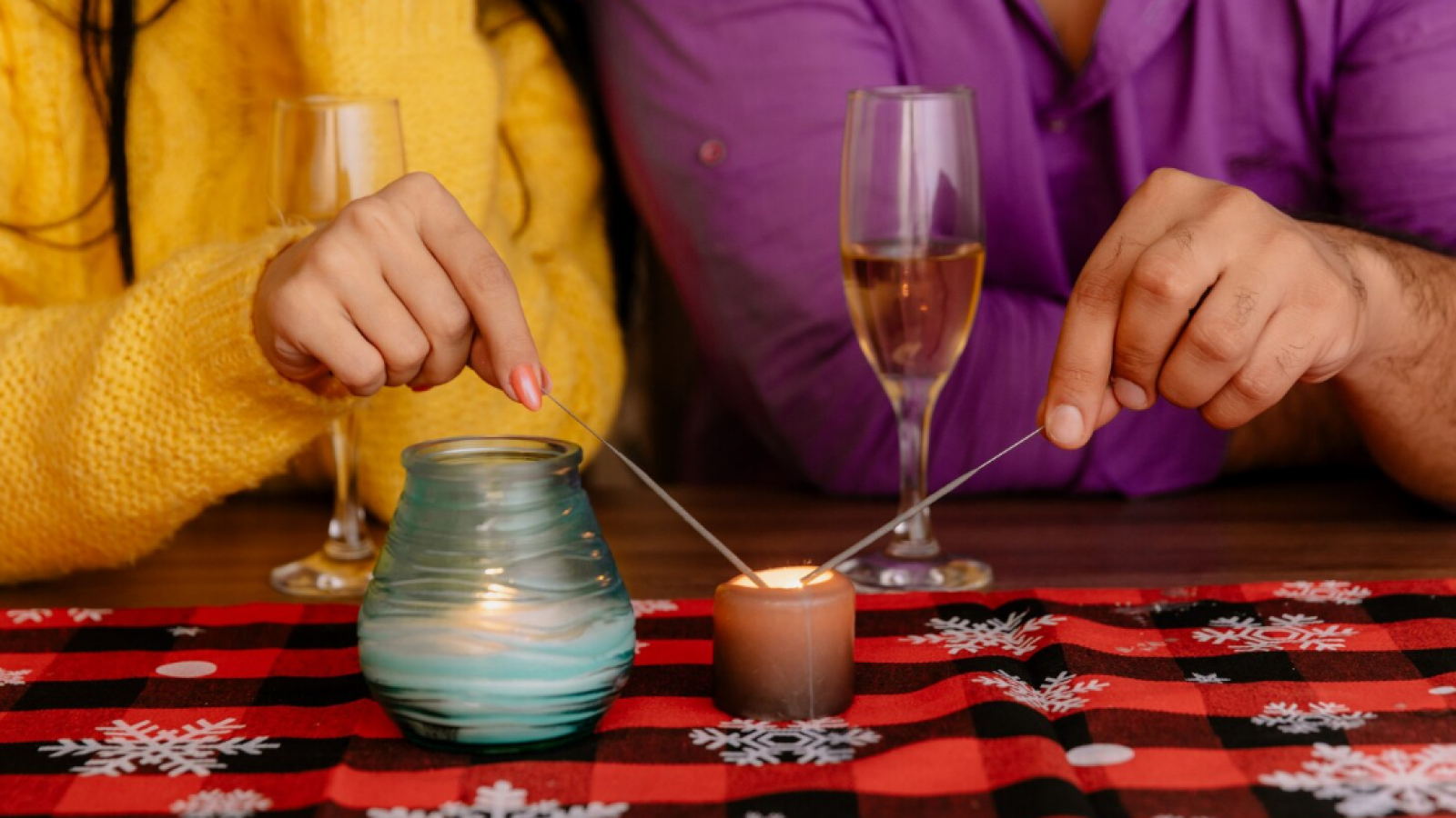 Mejores rituales para Año Nuevo