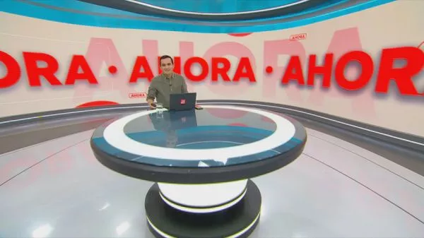 24 Horas al Día - lunes 22 de diciembre 2025