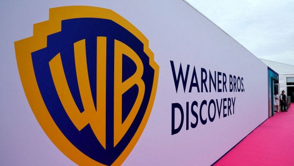 Larry Ellison ofrece una garantía de 40.400 millones de dólares para adquirir Warner Bros