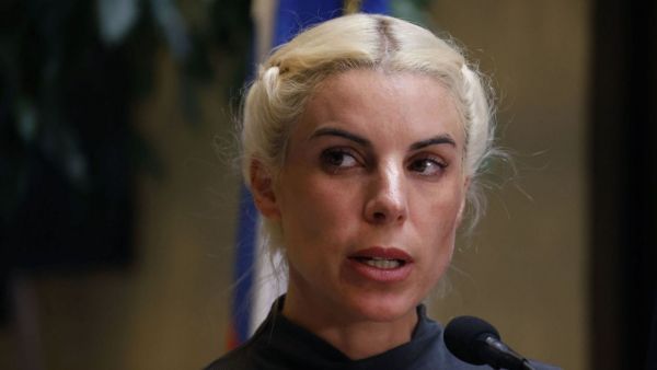 Maite Orsini define situación sentimental