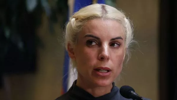 Maite Orsini define situación sentimental