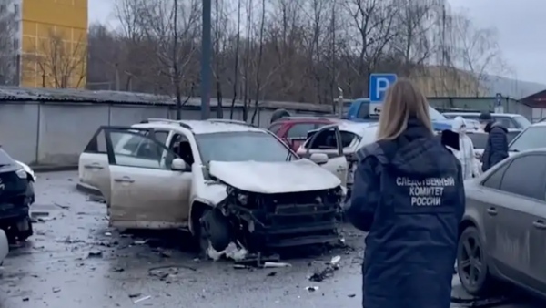 Muere jefe de operaciones del Estado mayor ruso