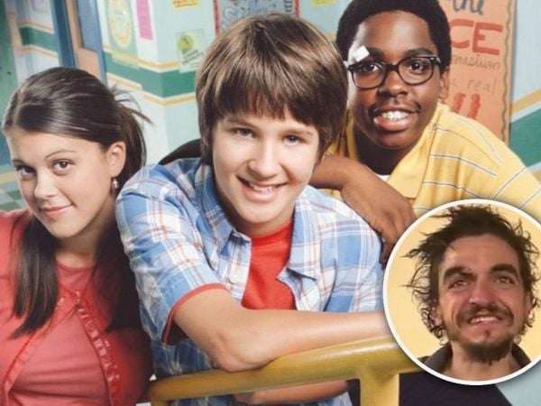 Actores del Manual de Superviviencia Escolar de Ned y Tylor Chase