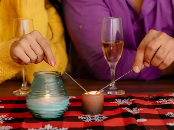 Mejores rituales para Año Nuevo