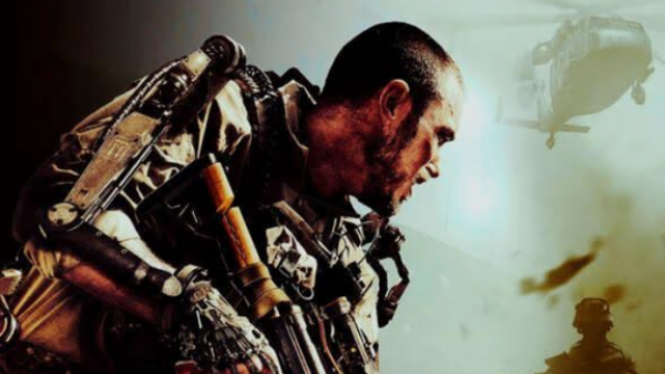 Muere el cocreador de 'Call of Duty'