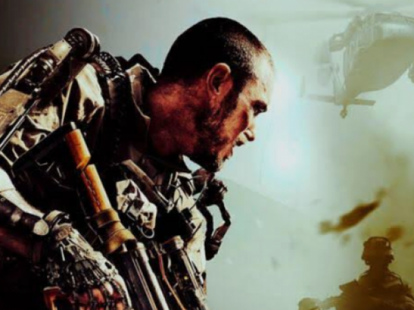 Muere el cocreador de 'Call of Duty'