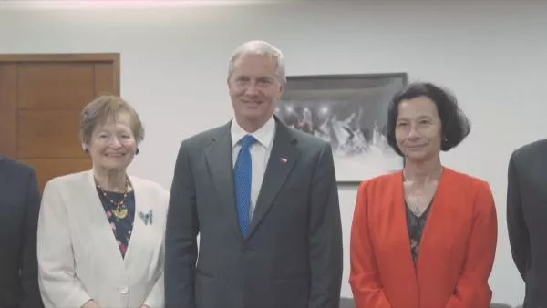 Kast shock economico