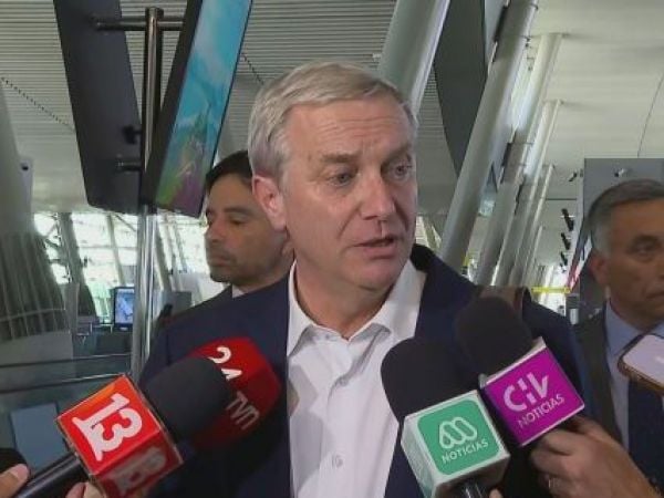 Kast amarre reajuste fiscal