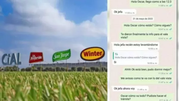 Trabajador que recibió por error más de $165 millones se zafa de devolverlo