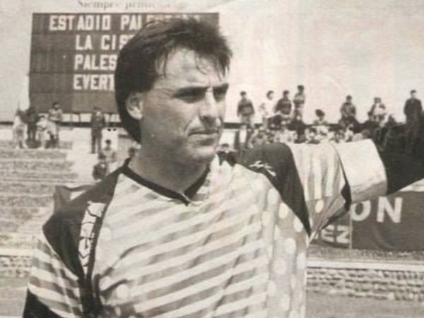 Muere Jorge Cortés, histórico arquero de Everton