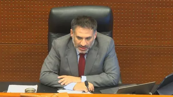 Juez en Caso Gendarmes