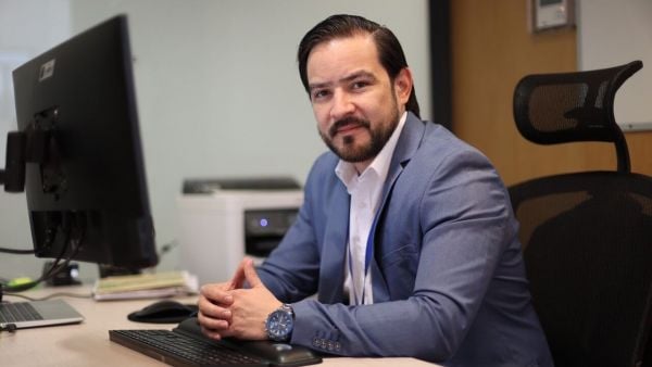 Renuncia director de Tía Rica