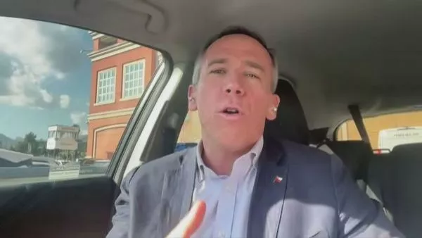 Diputado Alessandri y polémica por presunto amarre en reajuste público