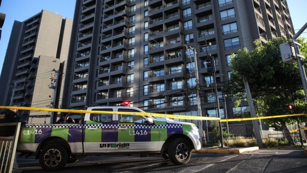 Investigan muerte de mujer en La Florida