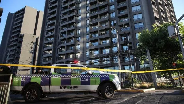 Investigan muerte de mujer en La Florida