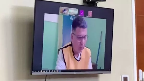 Tribunal declara culpable al exalcalde de Rancagua