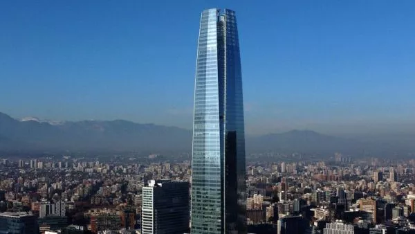 Costanera Center