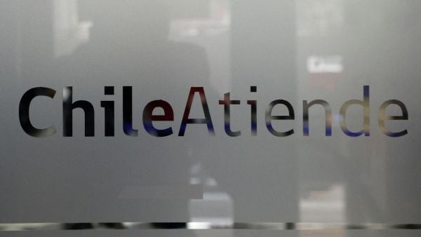 Sucursal de ChileAtiende