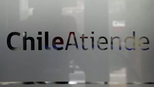 Sucursal de ChileAtiende
