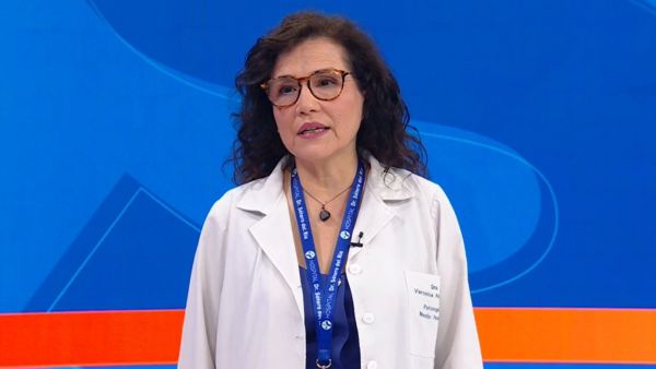 Dra. Verónica Palacios