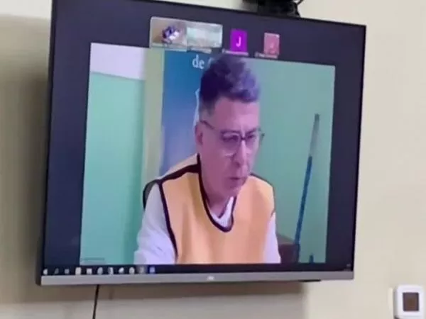 Tribunal declara culpable al exalcalde de Rancagua