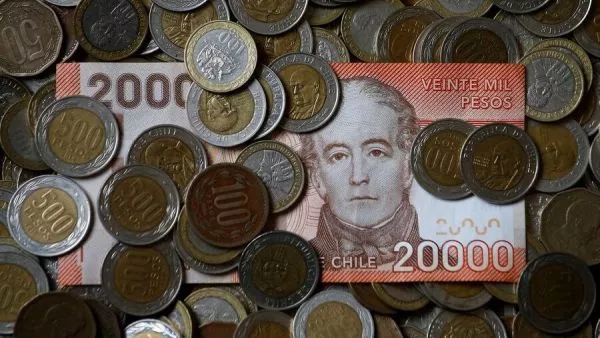 Billetes. Bono Marzo 2026