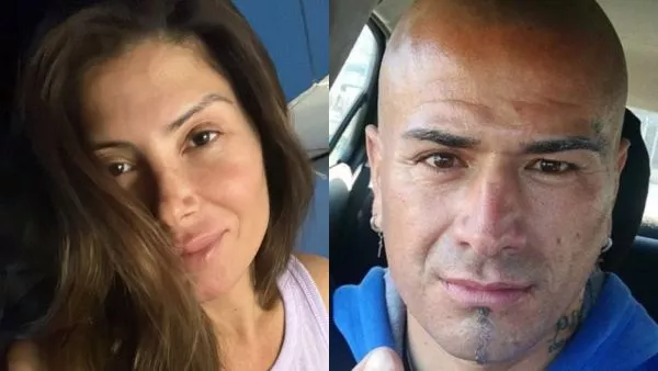 Roxana Muñoz sobre Kike Acuña