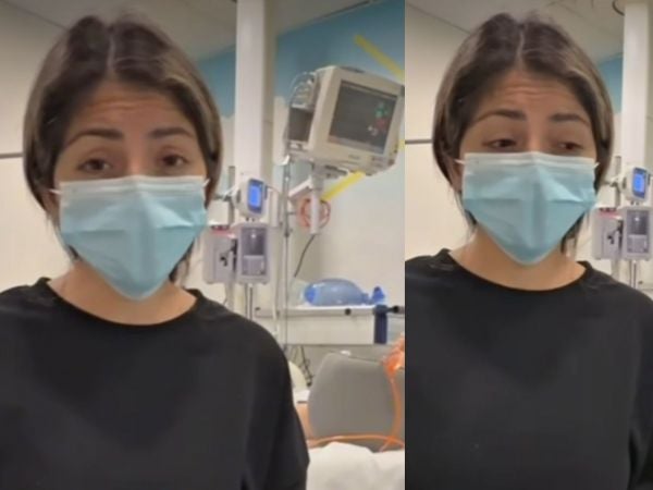 Relato de madre por ataque de perros a su hija