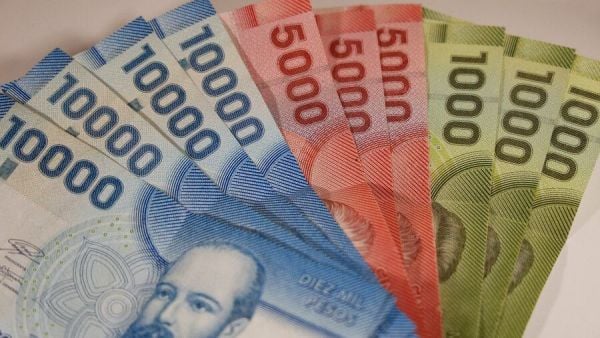 Billetes, foto referencial SUF