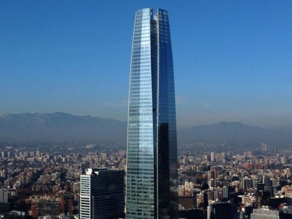 Costanera Center
