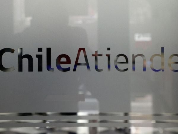 Sucursal de ChileAtiende