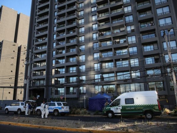 Muerte de mujer en La Florida: detienen a pareja