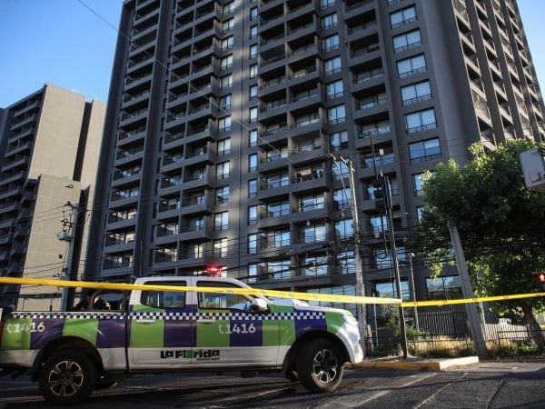 Investigan muerte de mujer en La Florida