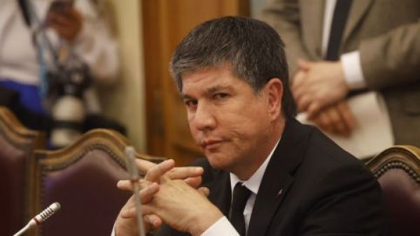 Monsalve violacion Gobierno