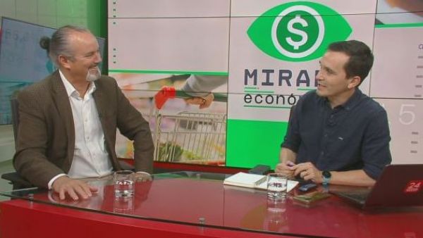 Mirada Economica