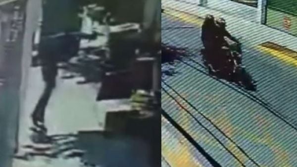 video balacera la florida