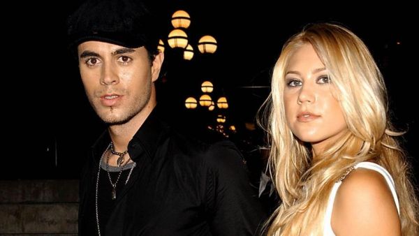 Anna Kournikova y Enrique Iglesias anuncian el nacimiento de su cuarto hijo