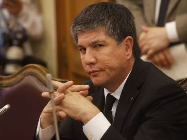 Monsalve violacion Gobierno